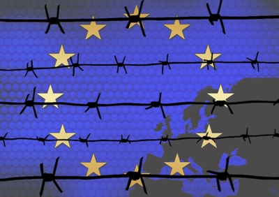 Die tödliche Abschottung der Europäischen Union