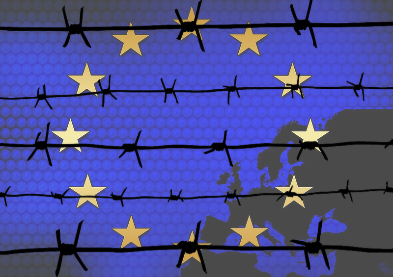 Die tödliche Abschottung der Europäischen Union