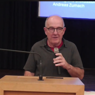 Mehr als 1.000 Besucher*innen bei den Augsburger Friedenswochen