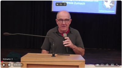 Mehr als 1.000 Besucher*innen bei den Augsburger Friedenswochen