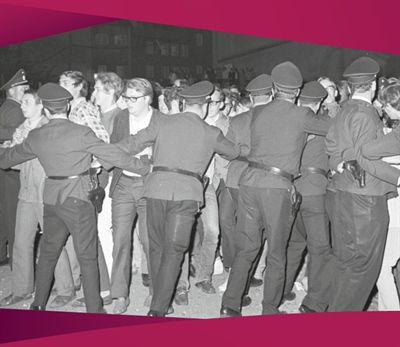 Widerstand – Pflicht, Recht, Unrecht, kriminell?