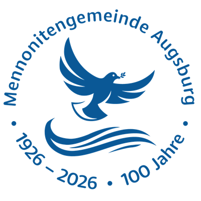 100 Jahre Mennonitengemeinde in Augsburg