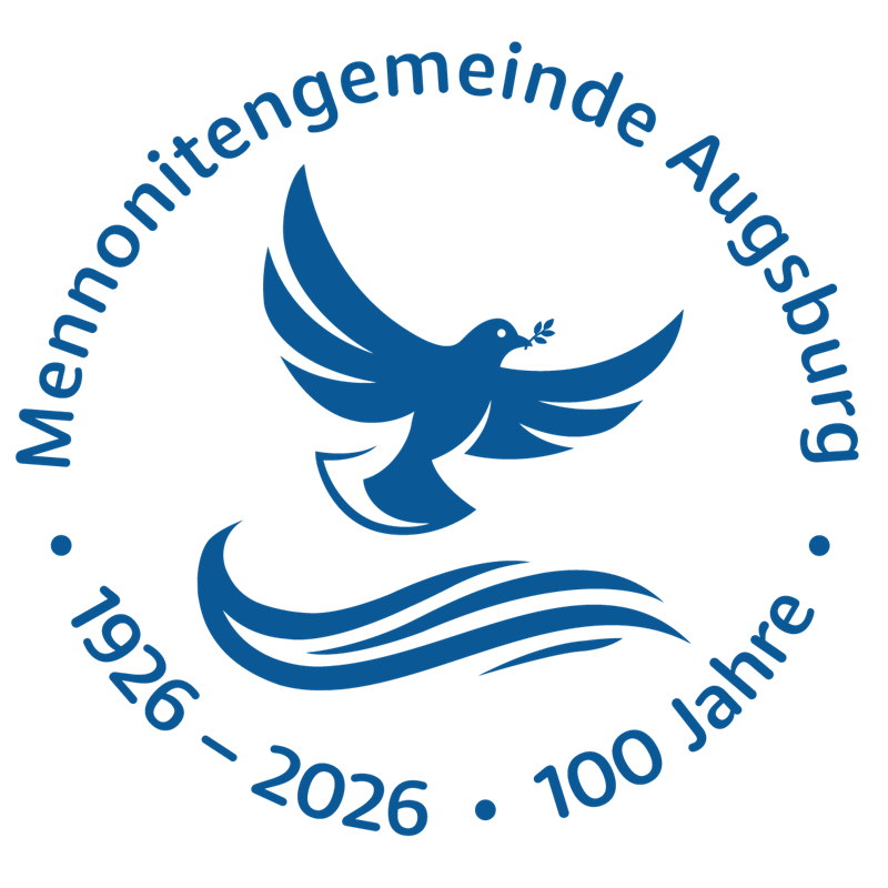 100 Jahre Mennonitengemeinde in Augsburg