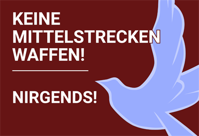 Abgesagte Stationierung von US-Raketen