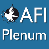 AFI-Plenum September 2026