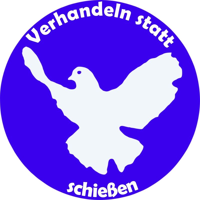 Augsburger Ostermarsch 2023