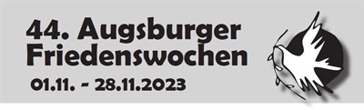 44. Augsburger Friedenswochen