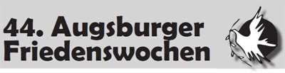 Augsburger Friedenswochen