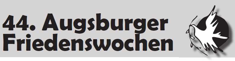 Augsburger Friedenswochen