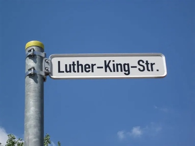 Feinde lieben - Das Risiko der Gewaltfreiheit