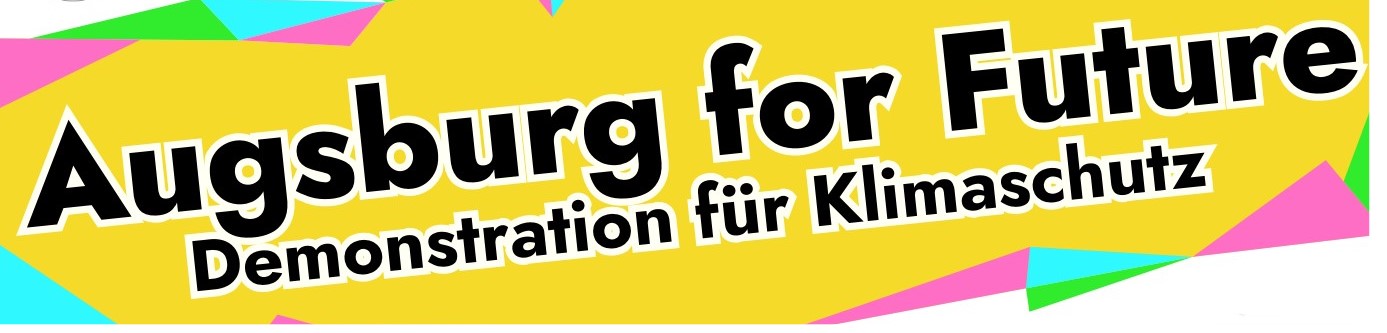 Augsburg for Future